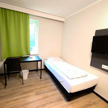 Bendorf Hotel By Belvilla-3